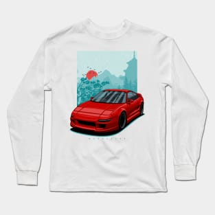 MR2 Long Sleeve T-Shirt